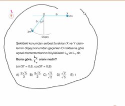Nasıl çözebilirim bu soruyu?
