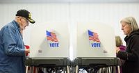 Foreign National Slapped with Election Fraud Charges: He May Have Been Illegally Voting for 20 Years
