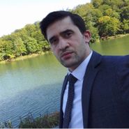 Bahtiyar Bayramli