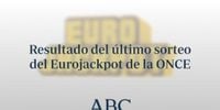Eurojackpot de la ONCE: Resultado de hoy viernes, 9 de mayo de 2025