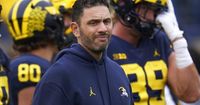 Ex-Michigan QB coach Matt Weiss facing 24 federal charges in hack of thousands of student accounts