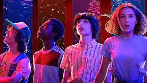 Filming Wraps On Stranger Things Season 5 Amid Emotional Goodbyes