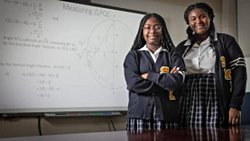 "İmkansız" Bir Pisagor Kanıtı