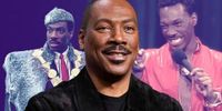 Eddie Murphy Documentary on Netflix Offers Intimate Look at Comedy Legend's Career