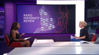 Maternity failures: 14 NHS trusts to be investigated in national inquiry