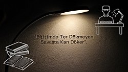 Sınav Öncesi Başarı Getiren  Etmen