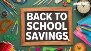 This Week's Best Deals Fuel Back-To-School Shopping