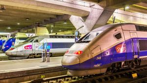 SNCF Launches Summer Ticket Sales With Promised Discounts