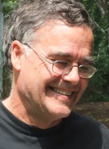 Steve Brouwer