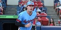 Tapped to represent Rox in Futures Game, Condon now thriving in Double-A
