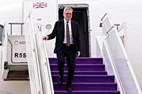 UK PM Starmer set to visit Türkiye for strategic talks with Erdogan | News.az