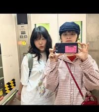 김보라, 결혼 11개월 만에 이혼 후 악뮤 수현과 일본 여행