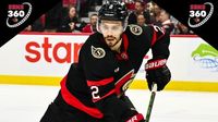 Preview: Blackhawks at Senators, April 15, 2025 | Ottawa Senators