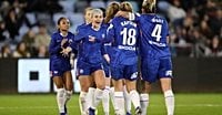 Manchester City 0-1 Chelsea, Women’s League Cup: Post-match reaction