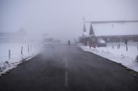 Risque d’avalanches : la Savoie de nouveau placée en vigilance orange ce vendredi