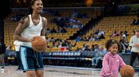 Ja Morant injury update: Memphis Grizzlies star available for play-in game vs Mavs