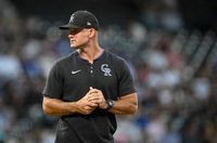 Renck & File: Rockies’ Paul DePodesta keeping Warren Schaeffer looks bad. But here’s why it makes sense