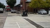 Bomb squad sent to Bunnings and an office after 'suspicious' discovery