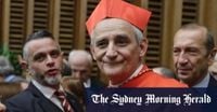 After four decades, Italians hope for a home-grown pope