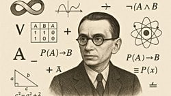 Gödel’in Eksiklik Teoremi