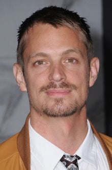 Joel Kinnaman