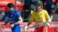 Real Reason Why Pakistan is Playing Tri-series with Zimbabwe Rather than Afghanistan