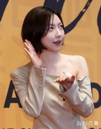 주현영, 교통사고 당했다 
