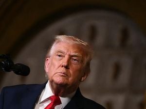 Trump Orders Christmas Day Strikes On ISIS In Nigeria