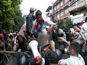 Nepal’s Gen Z Uprising Reshapes Nation’s Political Future