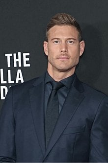 Tom Hopper