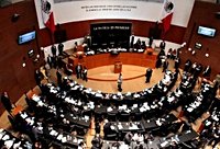 Respalda Morena segundo paquete de reformas al Poder Judicial enviado por Sheinbaum al Senado