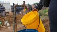 Mismanagement turns up pressure on South Africa’s water system