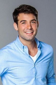 James Wolk