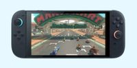 Nintendo Switch 2 preorders begin April 2