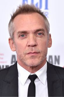 Jean-Marc Vallée