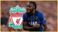 Antoine Semenyo addresses Liverpool fans in first social post since racism incident