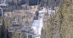 Ski Santa Fe Closes Season Early Amid Warm Weather