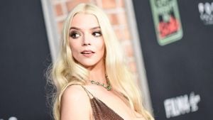 Anya Taylor-Joy Aspires To Join Avatar Franchise