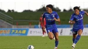 J-League Cup Matches Showcase Varied Team Performances