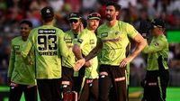 Sydney Thunder Vs Hobart Hurricanes Live Streaming, Big Bash League 2025-26: Toss Update, Playing XIs | Outlook India