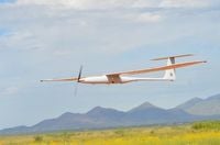 Kraus Hamdani’s Longest-Endurance Drone Joins Pentagon Blue UAS List