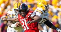 Bengals take Texas Tech’s David Bailey in PFF mock Draft