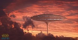 Venüs'ün atmosferinde ve gaz devlerinde değerli gazlar bulunuyorsa ekteki gibi maden istasyonları kurabilir miyiz?