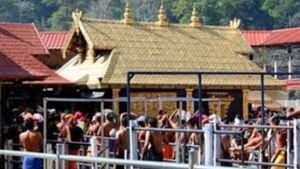 Sabarimala Temple Faces Backlash Over VIP Treatment Allegations