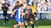 Hertha BSC Einzelkritik: Gechters schlechtes Gewissen, Maza der neue Wirtz