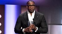 Shannon Sharpe denies sexual assault allegations. 'This is a shakedown'