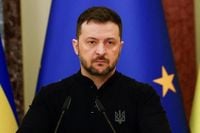 Ζελένσκι: Νέο deal (;) με ΔΕΠΑ για αέριο στην Ουκρανία - Οικονομικός Ταχυδρόμος - ot.gr