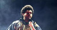 The Weeknd just added even more Wembley Stadium dates