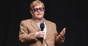 Elton John's Health Challenges Shine Through Emotional Duet