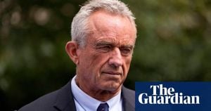 RFK Jr. Shakes Up Weight-Loss Drug Market